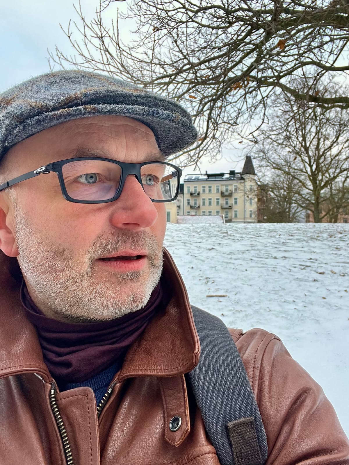 The Art of Failing Forward